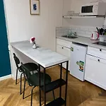 Stylish By Namesti Miru Praha
