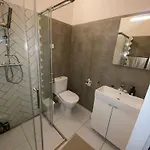 Stylish By Namesti Miru Apartmán