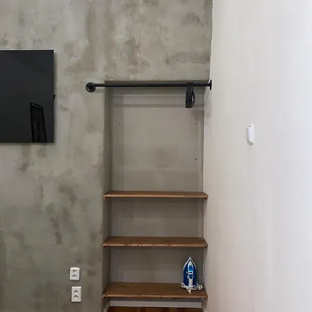 Stylish By Namesti Miru アパート *